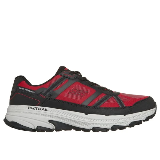 Zdjęcie produktu Skechers GO RUN Trail Altitude 2.0 - Altaridge - Czerwony / Czarny