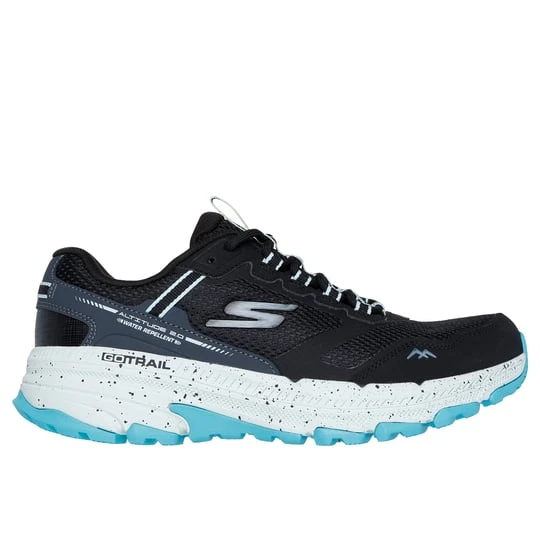 Zdjęcie produktu Skechers GO RUN Trail Altitude 2.0 - Ravine - Czarny / Blekitny