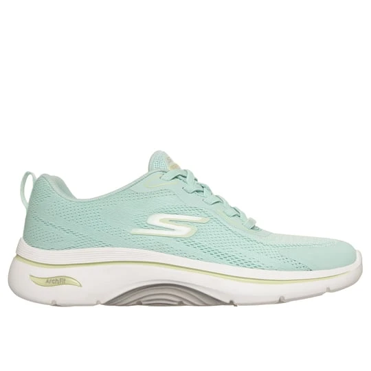 Zdjęcie produktu Skechers GO WALK Arch Fit 2.0 - Cassy - Mietowy