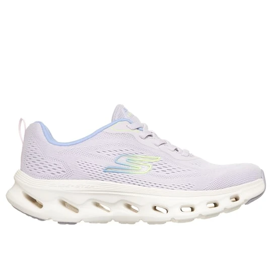 Zdjęcie produktu Skechers GO WALK Glide-Step 2.0 -Kriskoszulka - Lawendowy