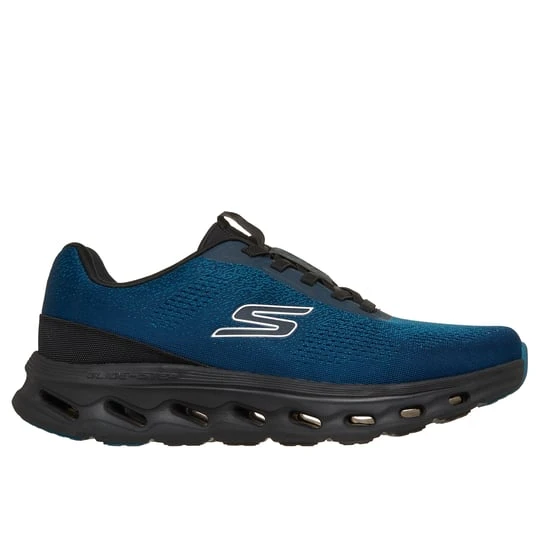 Zdjęcie produktu Skechers GO WALK Glide-Step 2.0 - Vic - Granatowy / Czarny