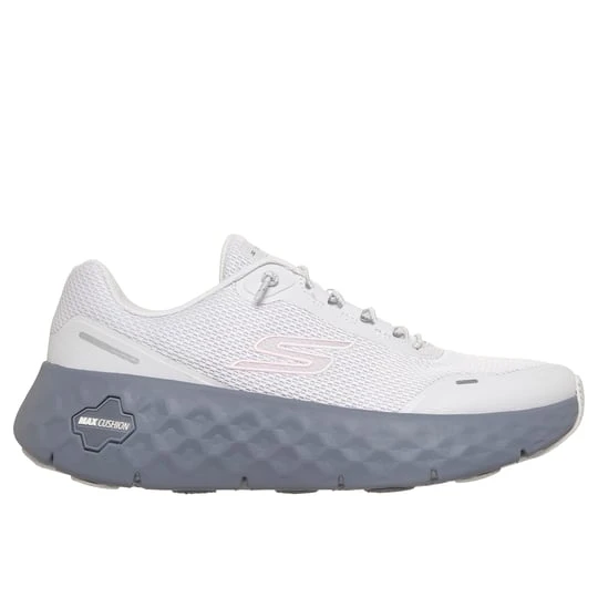 Zdjęcie produktu Skechers GO WALK Max Cushioning Flex - Jasny Szary