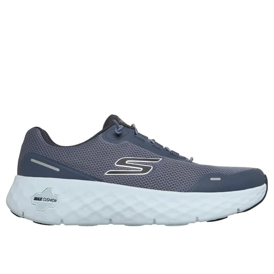 Zdjęcie produktu Skechers GO WALK Max Cushioning Flex - Raf - Niebieski / Granatowy