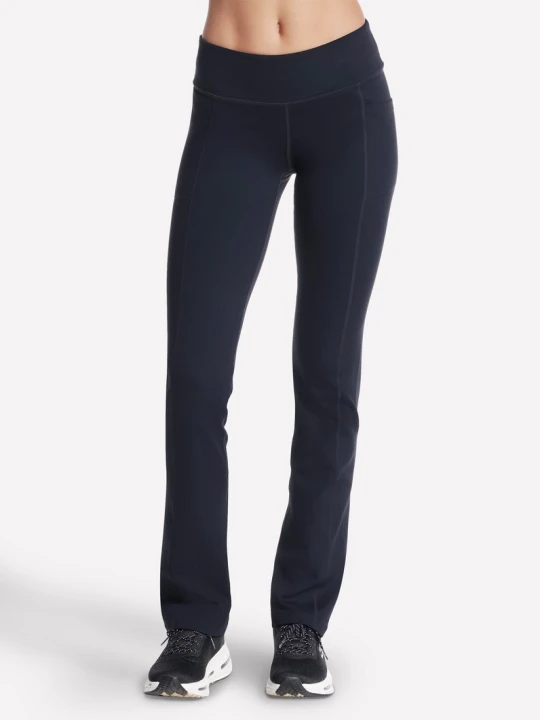 Zdjęcie produktu Skechers GO WALK OG Spodnie Petite Length - Czarny