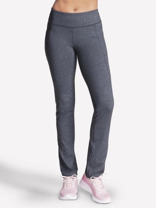 Zdjęcie produktu Skechers GO WALK OG Spodnie Tall Length - Szary