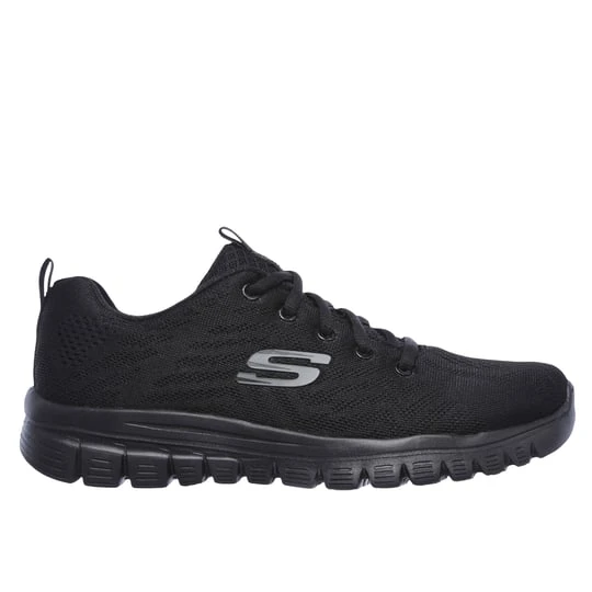 Zdjęcie produktu Skechers Graceful - Get Connected - Czarny