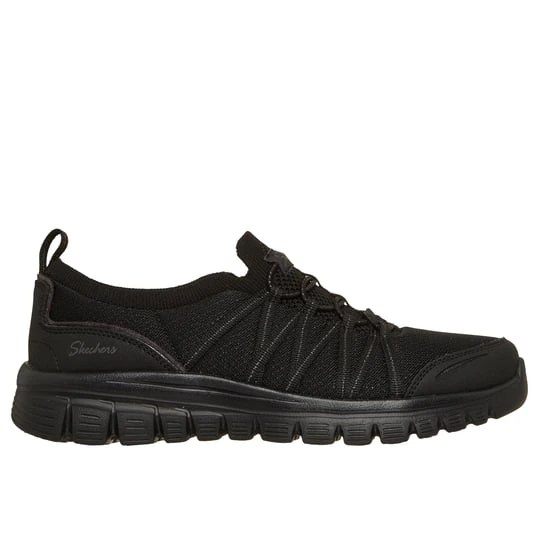Zdjęcie produktu Skechers Graceful - Purecrush - Czarny