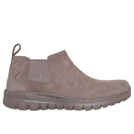 Zdjęcie produktu Skechers Graceful - Willow Walk - Ciemny Szarobrazowy