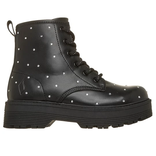 Zdjęcie produktu Skechers Gravlen HI - Jewels Strut - Czarny