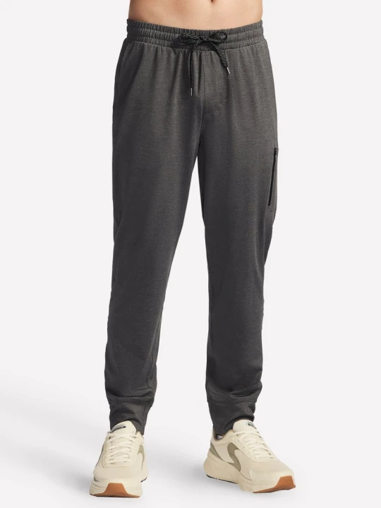 Zdjęcie produktu Skechers Harry Kane Weekend Performance joggery - Czarny / Grafitowy