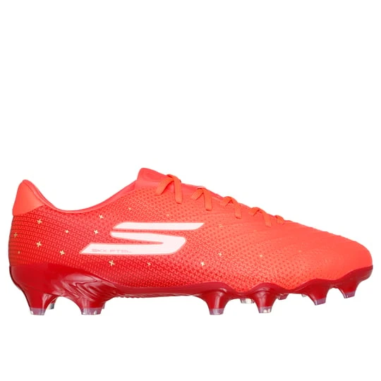 Zdjęcie produktu Skechers HK Player Edition SKX_1.5 Academy FG - Koralowy
