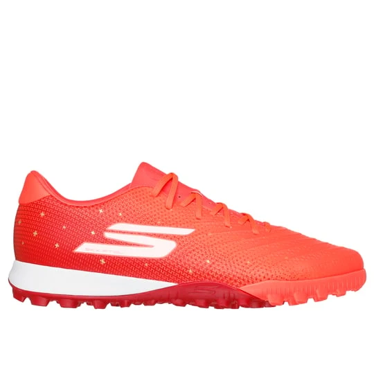 Zdjęcie produktu Skechers HK Player Edition SKX_1.5 Academy TF - Koralowy