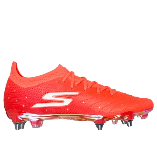 Zdjęcie produktu Skechers HK Player Edition SKX_1.5 Elite SG - Koralowy