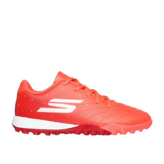 Zdjęcie produktu Skechers HK Player Edition SKX_ 1.5 Jr Td TF - Koralowy