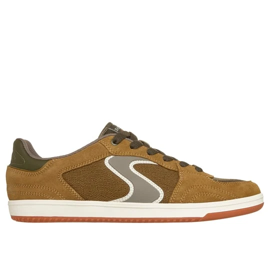Zdjęcie produktu Skechers Hot-Shot Pro - Musztardowy