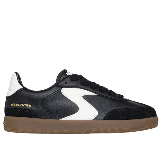 Zdjęcie produktu Skechers Hotshot - Junior Varsity - Czarny/Bialy