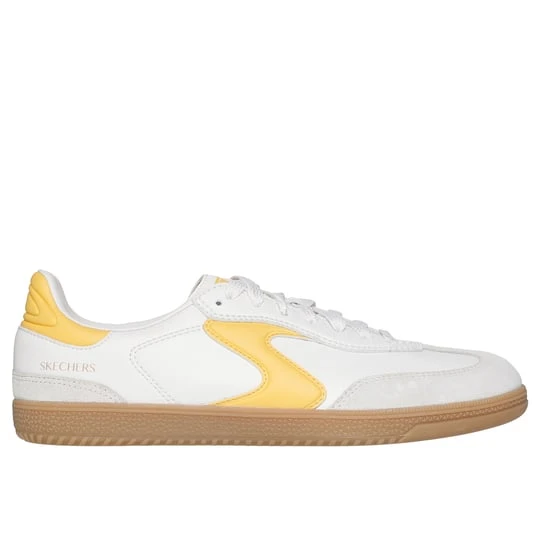 Zdjęcie produktu Skechers Hotshot - Kickoff - Bialy/Zolty