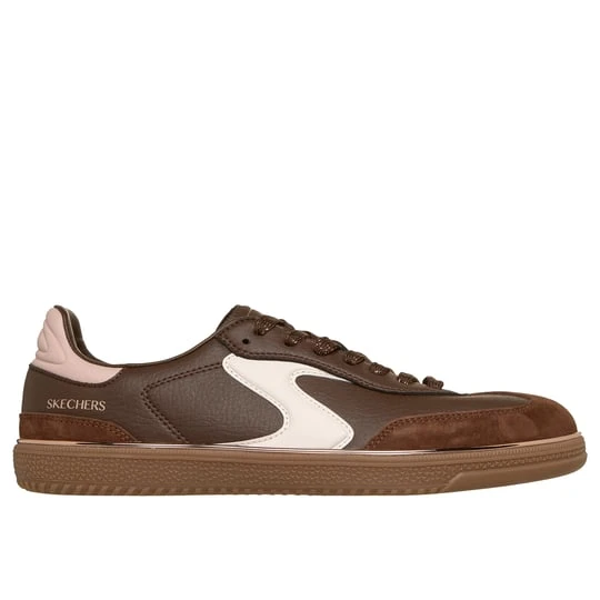 Zdjęcie produktu Skechers Hotshot - Living Luxe - Brazowy / Rozowy