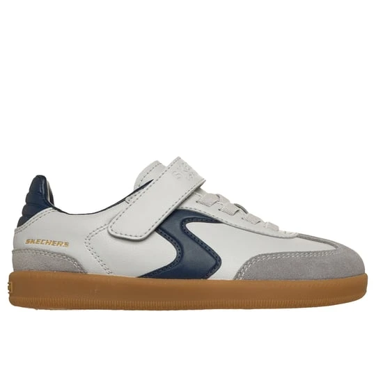 Zdjęcie produktu Skechers Hotshot -Varsity Team - Szary/Granatowy