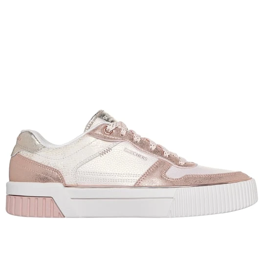 Zdjęcie produktu Skechers Jade - Luminous Spark - Rozowe Zloto