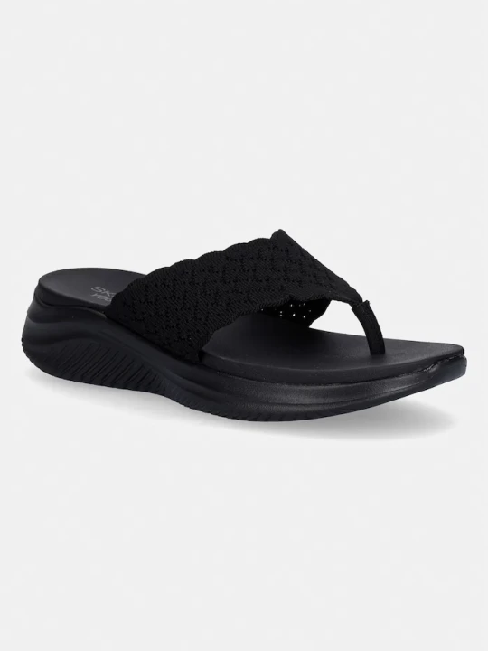 Zdjęcie produktu Skechers japonki ULTRA FLEX 3.0 czarny