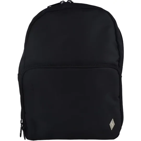 Zdjęcie produktu Skechers Jetsetter Backpack SKCH6887-BLK, Damskie, Czarne, plecaki, poliester, rozmiar: One size
