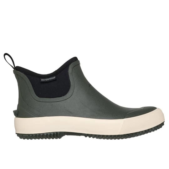 Zdjęcie produktu Skechers John Deere Waterproof: Windard - Oliwkowy