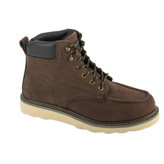 Zdjęcie produktu Skechers Kadmiel - Grand Creek 256019-CHOC, Męskie, Brązowe, trapery, skóra licowa, rozmiar: 41