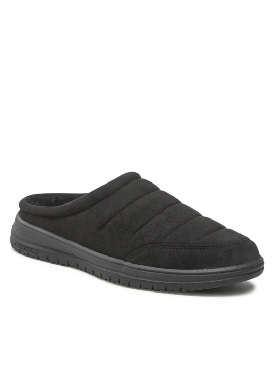 Zdjęcie produktu Skechers Kapcie Garvanza 204636 / BBK Czarny