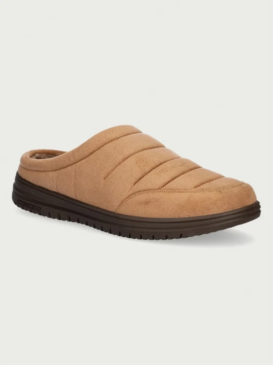 Zdjęcie produktu Skechers kapcie męskie MURETTE - GARVANZA brązowy
