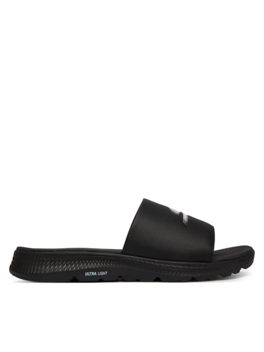 Zdjęcie produktu Skechers Klapki 229269 / BLK Czarny