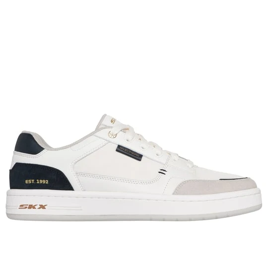 Zdjęcie produktu Skechers League - Imperion - Naturalny/Czarny