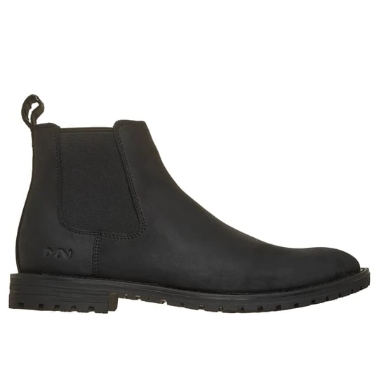 Zdjęcie produktu Skechers Mark Nason: The Bowery - Tayln - Czarny