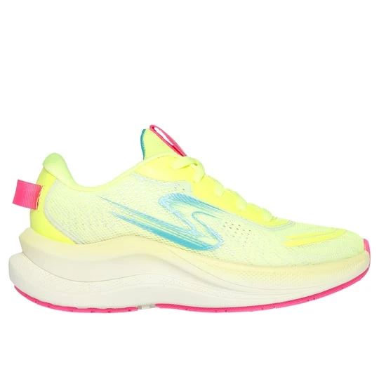 Zdjęcie produktu Skechers Max Cushioning Ascend - Aura Speed - Lime