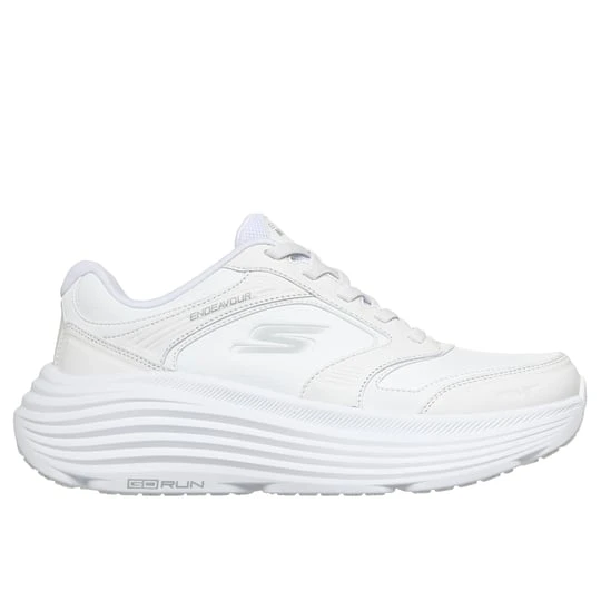 Zdjęcie produktu Skechers Max Cushioning Endeavour - Brampton - Bialy