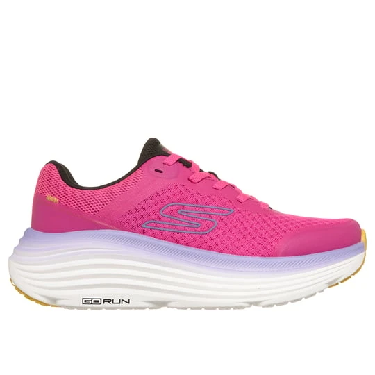 Zdjęcie produktu Skechers Max Cushioning Endeavour - Malinowy