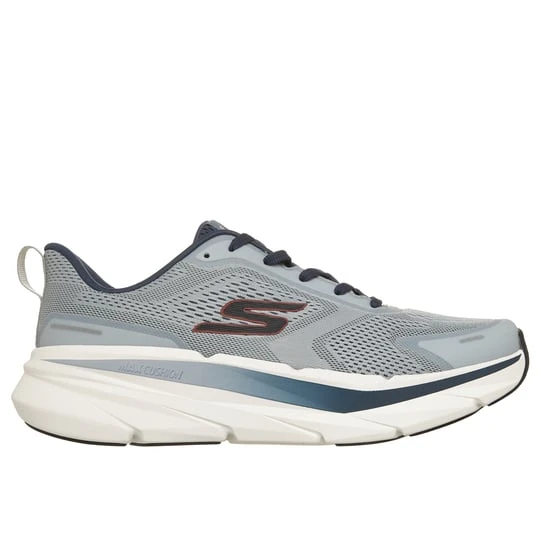 Zdjęcie produktu Skechers Max Cushioning Premier 3 - Szary / Granatowy