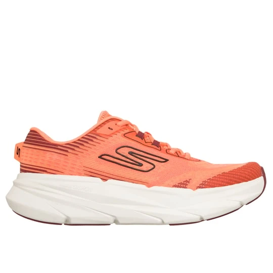 Zdjęcie produktu Skechers Max Cushioning Premier 3 - Valaro - Czerwony/Pomaranczowy