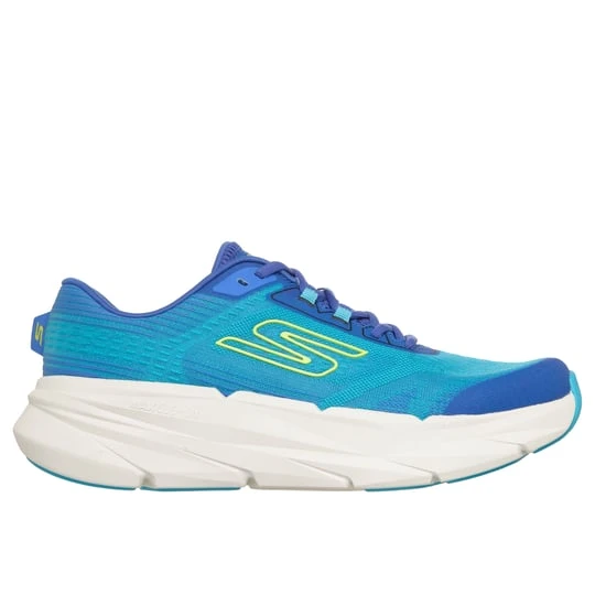 Zdjęcie produktu Skechers Max Cushioning Premier 3 - Valaro - Niebieski