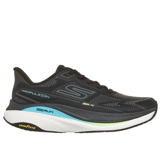 Zdjęcie produktu Skechers Max Cushioning Propulsion - Pure Pace - Czarny