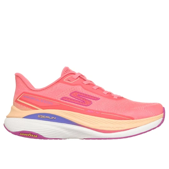Zdjęcie produktu Skechers Max Cushioning Propulsion - Pure Pace - Rozowy
