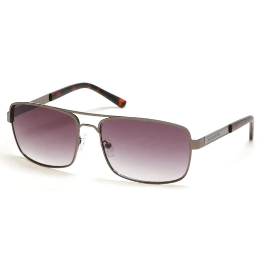Zdjęcie produktu Skechers Metal Frame okulary przeciwsłoneczne - Metaliczny
