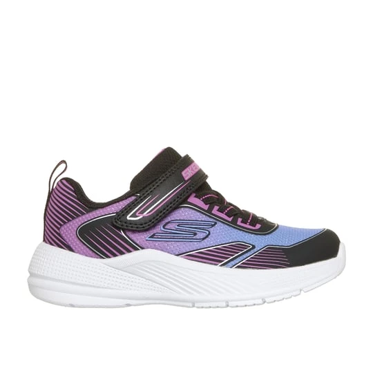 Zdjęcie produktu Skechers Microspec Advance - Oasis Point - Czarny / Wielokolorowy