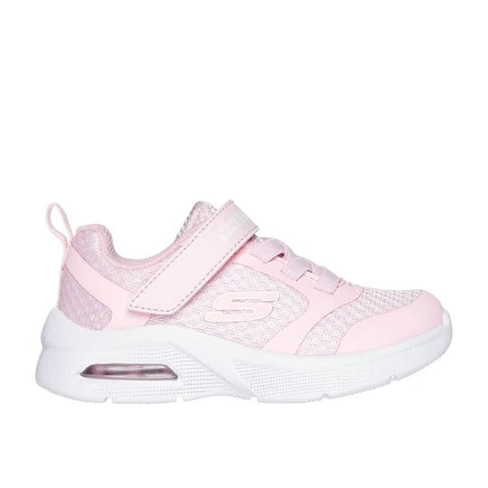 Zdjęcie produktu Skechers Microspec Max - Racer Gal - Jasny Rozowy