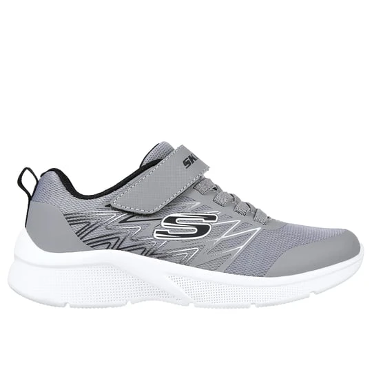 Zdjęcie produktu Skechers Microspec - Texlor - Szary/Czarnt