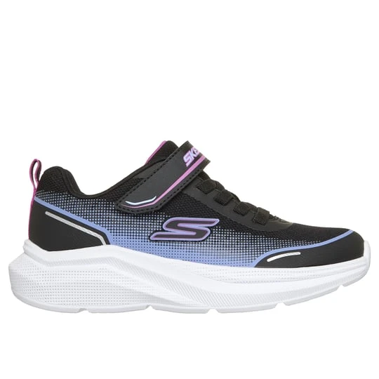 Zdjęcie produktu Skechers Microspec Velocity - Czarny / Wielokolorowy
