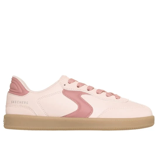 Zdjęcie produktu Skechers Mommy & Me: Hotshot - Miss Blushing Pink - Zgaszony Roz