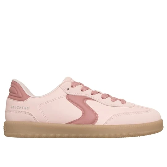 Zdjęcie produktu Skechers Mommy & Me: Hotshot - Miss Blushing Pink - Zgaszony Roz