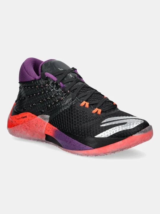 Zdjęcie produktu Skechers obuwie do koszykówki SKX Elevate czarny