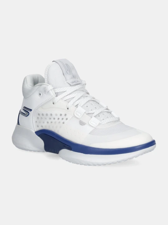 Zdjęcie produktu Skechers obuwie do koszykówki SKX Resagrip biały